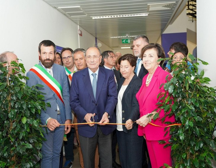 Sanità in Sicilia. Cantieri attivati per case di comunità al 65%, in linea con la media nazionale; in ritardo la media su ospedali di comunità