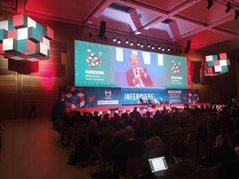 Infermieri, Naddeo (Aran): “Su rinnovo Ccnl dobbiamo trovare soluzione”