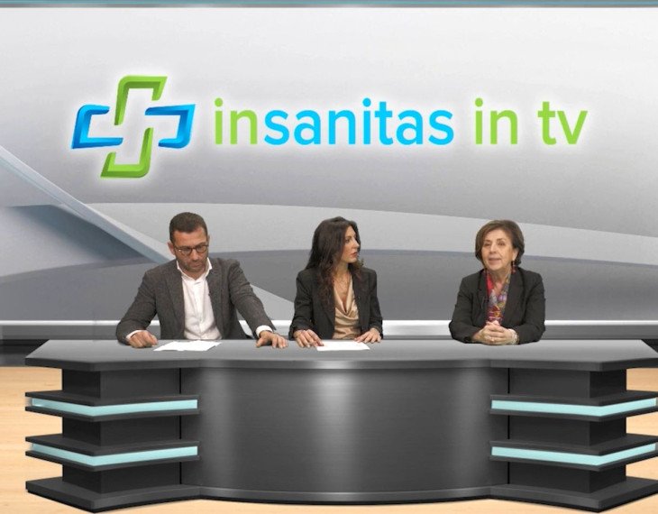 L’assessore regionale Faraoni ospite di “Insanitas in Tv”: «La Sanità siciliana ha sia criticità che capacità, ecco come la miglioreremo»