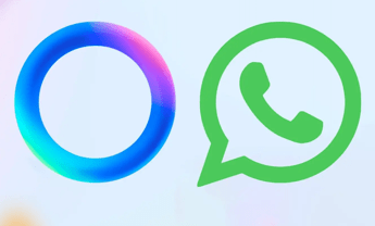 Intelligenza artificiale, WhatsApp lancia Meta AI