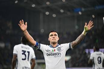 Inter, ansia Lautaro Martinez: infortunio in Nazionale, quando torna