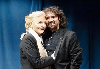 ‘Io volevo diventare… Giovanna!’, in libreria la biografia della cantante icona degli anni ’70