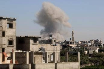 Israele, media: “Usa e Qatar lavorano a nuova proposta per rilanciare colloqui”