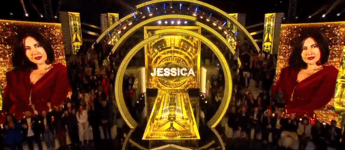 Jessica Morlacchi ha vinto il Grande Fratello