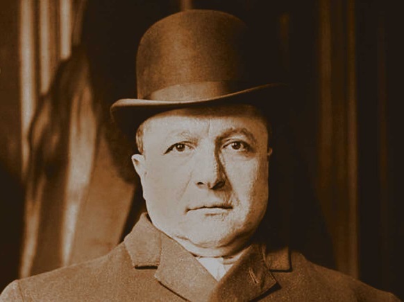 La Polizia rende omaggio al poliziotto italo americano Joe Petrosino con un’opera teatrale