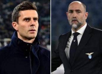 Juve esonera Thiago Motta, Tudor è il nuovo allenatore