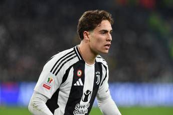 Juventus-Hellas Verona: orario, probabili formazioni e dove vederla in tv