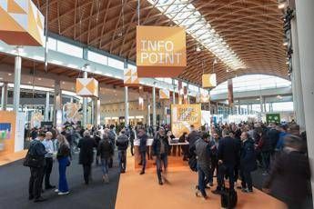 Key-The Energy Transition Expo al via domani alla Fiera di Rimini