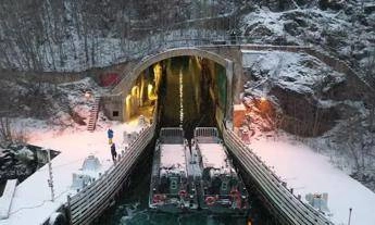 La Russia fa paura, Norvegia riattiva i bunker della Guerra Fredda