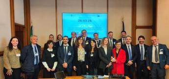 La sicurezza europea e l’innovazione digitale: priorità per imprese e istituzioni