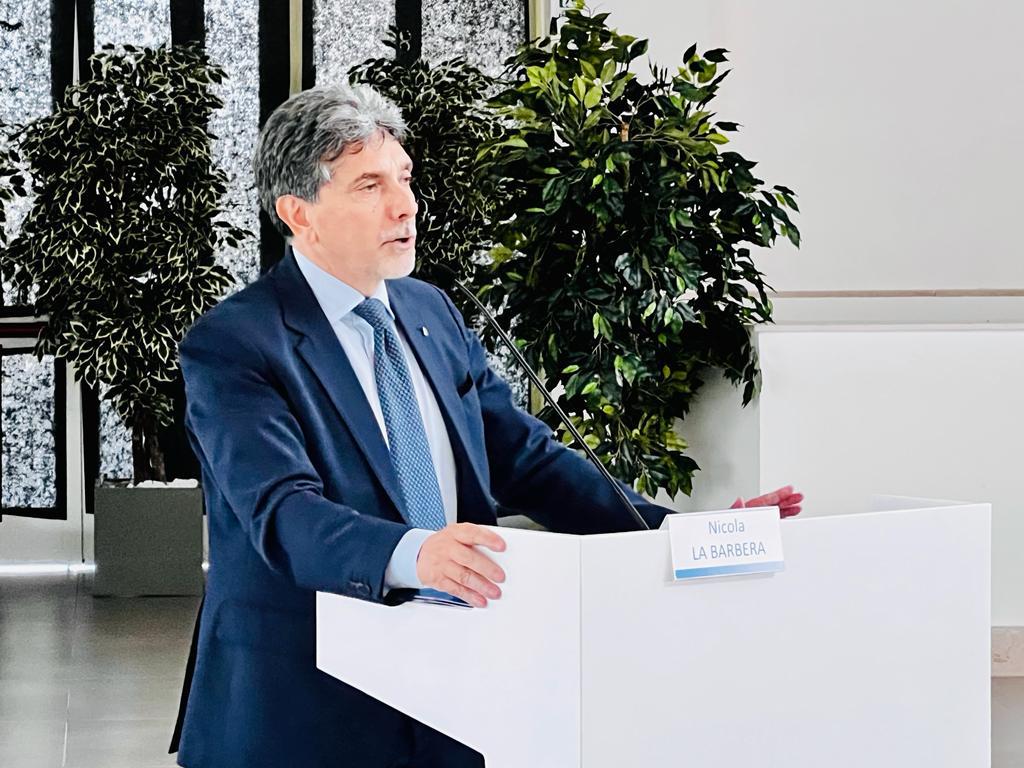 La riforma dei sindaci delle società, confronto a Palermo con il presidente del Consiglio nazionale dei commercialisti Elbano de Nuccio