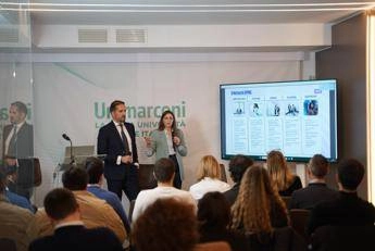 Lavoro, UniMarconi: ‘Career connections’ con Kpmg per esplorare le opportunità professionali