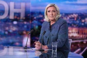 Le Pen attacca dopo la condanna: “Decisione politica”