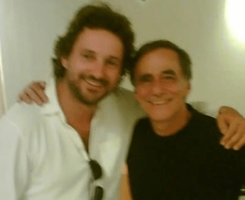 Leonardo Pieraccioni, l’aneddoto su Roberto Vecchioni: “Da piccolo gli scrissi una lettera…”