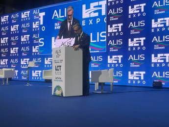 LetExpo, Zanetti (Confitarma): “Investimenti, innovazione e formazione per futuro shipping”