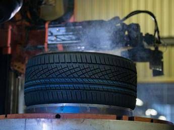 L’impegno di Continental per un uso responsabile dell’acqua