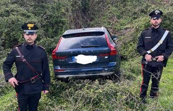 Livorno, assalto a portavalori: è ancora caccia ai banditi, hanno rubato 4 milioni