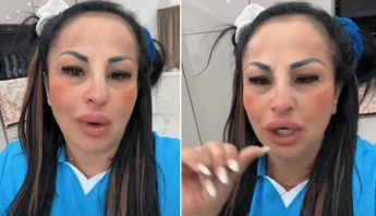 M5S, Rita De Crescenzo promuove la manifestazione del 5 aprile: “Lo faccio con tutto il cuore”