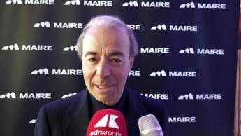 Maire, Di Amato: “Il 2024 è stato un anno straordinario con risultati eccellenti”