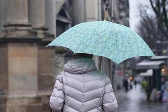 Maltempo a primavera, ancora tanta pioggia e fase burrascosa al Sud
