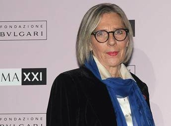 Maria Emanuela Bruni nominata presidente del Maxxi