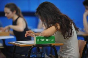 Maturità 2025, prima prova scritta 18 giugno: niente esame con 5 in condotta