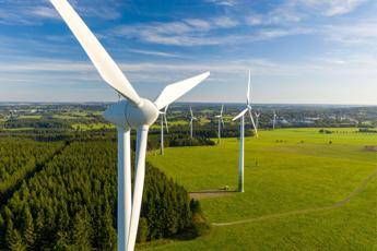 Mazzoncini (A2A): ”rinnovabili investimento che più ci fa crescere in autonomia”