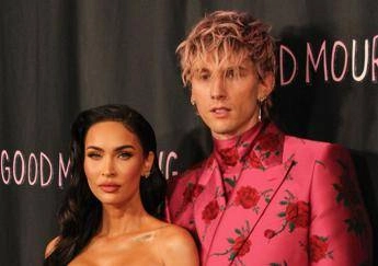 Megan Fox e Machine Gun Kelly genitori: è nata la loro prima figlia insieme