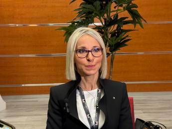 Menarini, Aleotti: “Ci aspettiamo un 2025 di crescita”