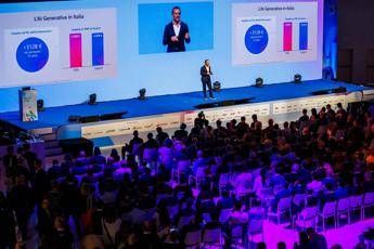 Microsoft AI Tour 2025: l’intelligenza artificiale generativa e agentica come propulsore di crescita nazionale