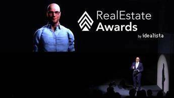 Milano, al via l’ottava edizione dei ‘Real estate awards 2025’