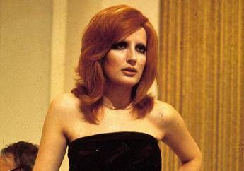 Mina compie 85 anni ed è sempre la Tigre del pop