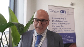 Mobilità, Spadi (Cifi): “Infrastruttura ferroviaria sia affidabile e sostenibile”