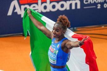 Mondiali indoor atletica, Dosso stellare: è argento nei 60 metri