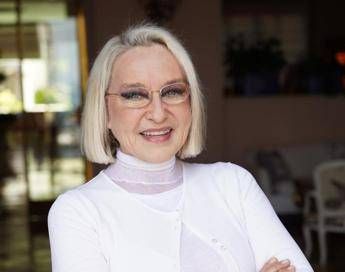 Morta a 71 anni Eleonora Giorgi, regina della commedia anni Ottanta