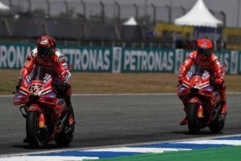 MotoGp Americhe, qualifiche e sprint race: orario e dove vederle
