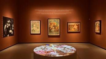 Mucha e Boldini, arriva la primavera a Palazzo dei Diamanti