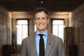 Mundys, Benetton: “Nei prossimi tre anni, 6 miliardi di investimenti per infrastrutture”