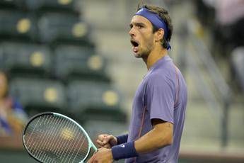 Musetti-Auger-Aliassime: orario, precedenti e dove vederla in tv