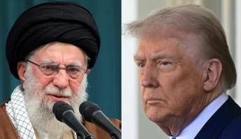 Nucleare, Khamenei: “Proposta Usa contraria a interesse nazionale Iran”