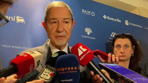 Trump-Zelensky, Musumeci “Brutta vicenda, ora lavorare per unità Ue”