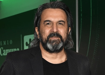 Omar Pedrini e i quattro giorni di coma: “Ho perso la festa del papà”