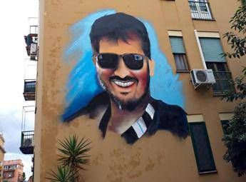 Omicidio Diabolik, Calderon condannato all’ergastolo: non c’è stato metodo mafioso