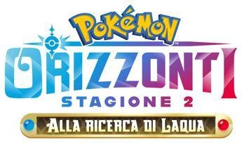 “Orizzonti Pokémon: La Serie” torna con la stagione 2 su Boing a maggio