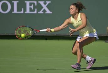 Paolini battuta da Sabalenka in semifinale Wta Miami