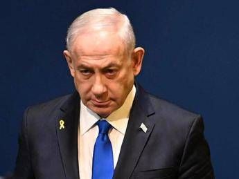 Papa Francesco, Netanyahu in silenzio e post di condoglianze cancellato