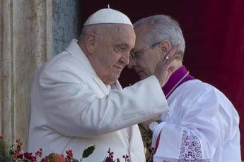 Papa Francesco, cardinale Bassetti: “Felici della sua ripresa, seguirà consigli dei medici”
