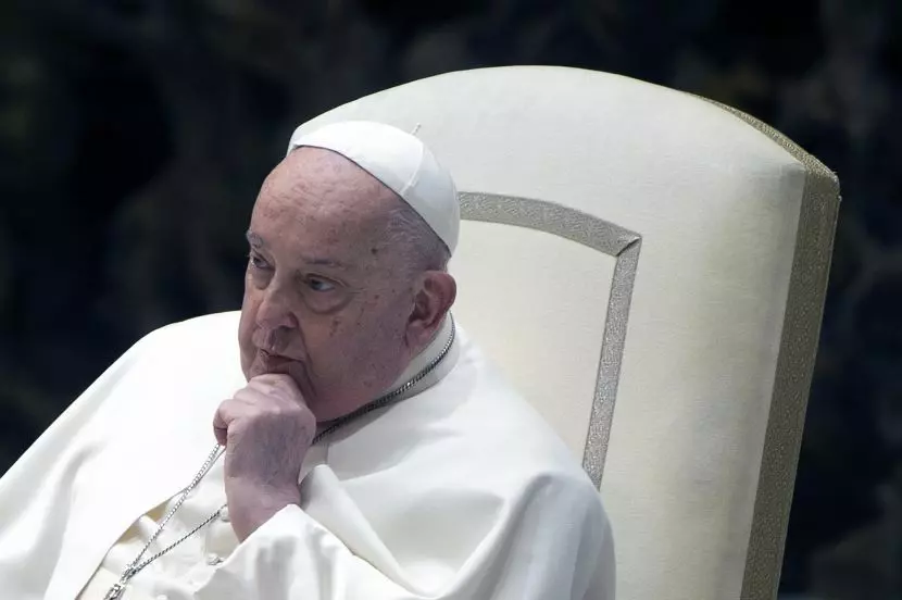 Papa Francesco: “Chiesa offra ospitalità e cura a vittime di abusi”