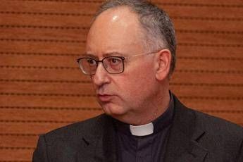 Papa, padre Spadaro: “Obbedirà ai medici da buon gesuita, questo non gli impedirà di essere presente”