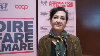 Pari opportunità, Dentamaro (Aied): “Educazione sessuale a scuola è necessaria”